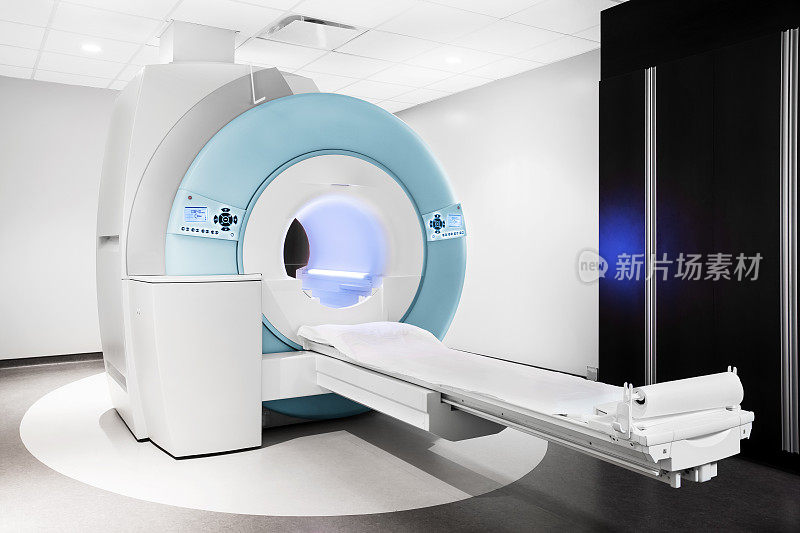 MRI -磁共振成像机